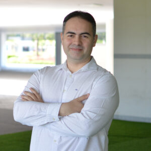 Oscar Sánchez Martínez Imagen de Perfil